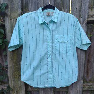 CHICORY Button Down